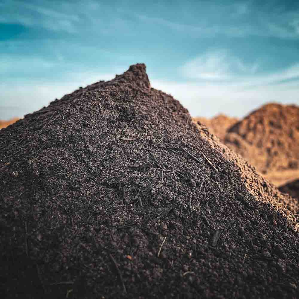 Turfworld peat-free, multi-purpose compost