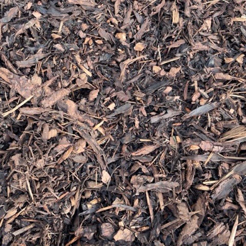 Turfworld ornamental landscape bark, bulk bag